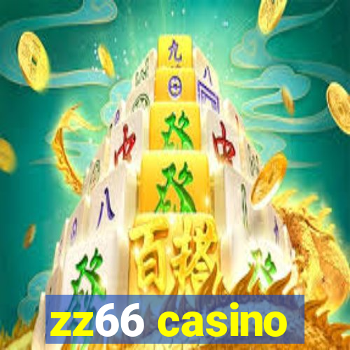 zz66 casino